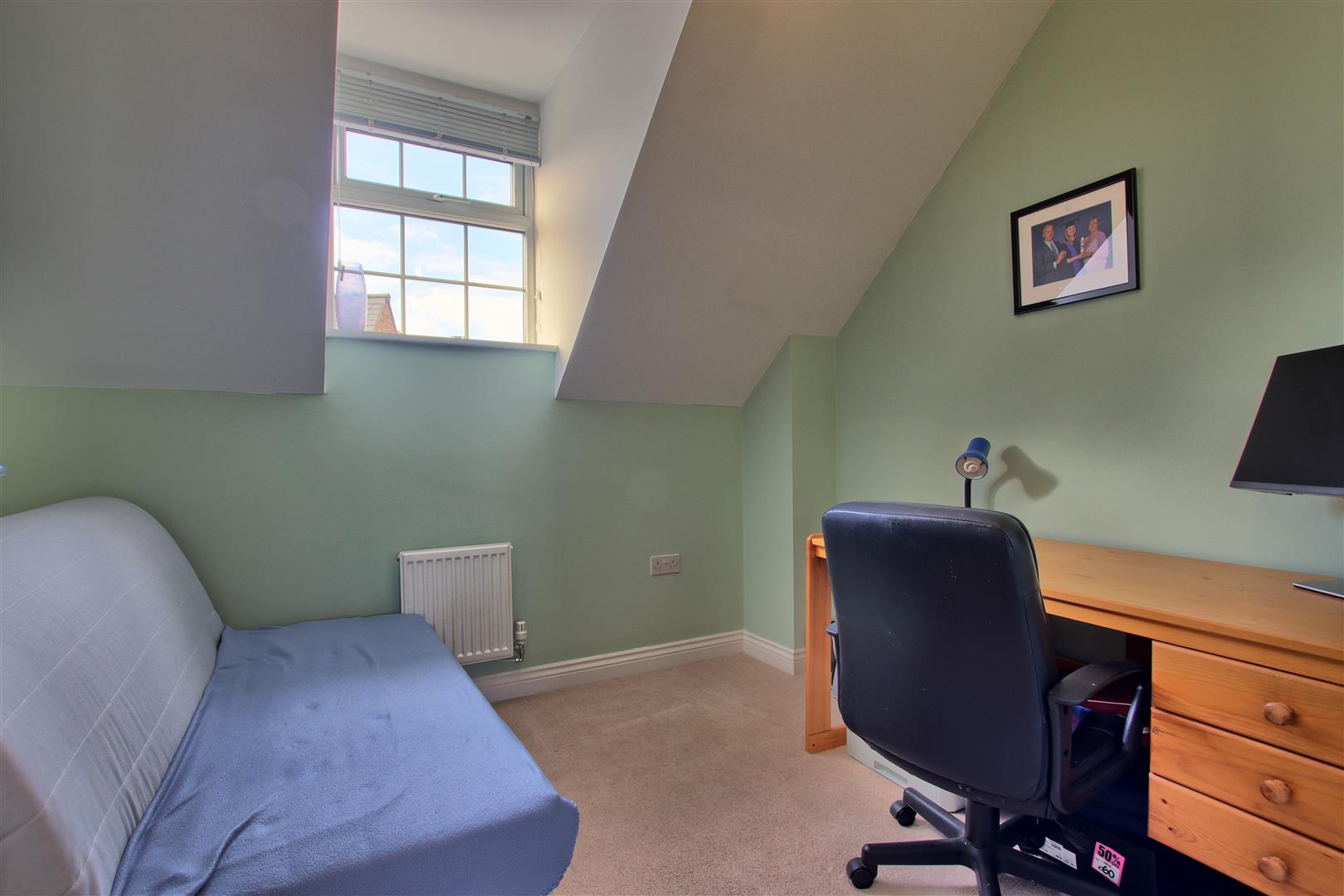 Summers Hill Drive, Papworth Everard, Cambridge